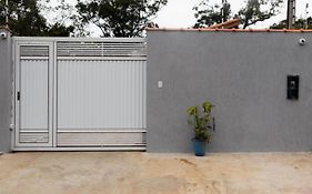Casa Praia Itanhaém - Avenida Santos